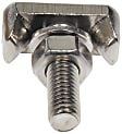 64740CD Help Series Battery Terminal Bolt - Direct Fit