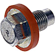 65267 AutoGrade Series Oil Drain Plug - Direct Fit, Sold Individually
