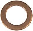 65268 AutoGrade Series Oil Drain Plug Gasket - Direct Fit