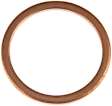 65276 AutoGrade Series Oil Drain Plug Gasket - Direct Fit