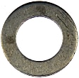 2012 Honda Civic - Oil Drain Plug Gasket, Sold Individually, AutoGrade Series