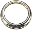 65306 AutoGrade Series Oil Drain Plug Gasket - Direct Fit