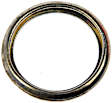 65311 AutoGrade Series Oil Drain Plug Gasket - Direct Fit