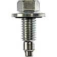 65372 AutoGrade Series Oil Drain Plug - Direct Fit, Sold Individually