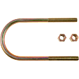 660-119 Axle U Bolt - Universal, Sold individually
