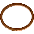 66549 AutoGrade Series Oil Drain Plug Gasket