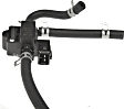 667-080 Direct Fit Turbocharger Boost Solenoid, Sold Individually, OE Solutions Series