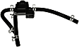667-080 Direct Fit Turbocharger Boost Solenoid, Sold Individually, OE Solutions Series