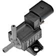 667-101 Direct Fit Turbocharger Boost Solenoid, Sold Individually, OE Solutions Series