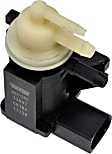 667-103 Direct Fit Turbocharger Boost Solenoid, Sold Individually, OE Solutions Series