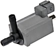 667-106 Direct Fit Turbocharger Boost Solenoid, Sold Individually, OE Solutions Series
