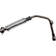 667-153 Supply Turbocharger Coolant Line, OE Solutions Series