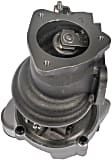 667-202 New OE Solutions Series Turbocharger