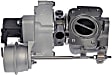 667-202 New OE Solutions Series Turbocharger