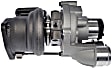 667-202 New OE Solutions Series Turbocharger