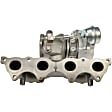 667-205 OE Solutions Series Turbocharger