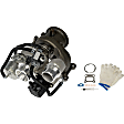 2019 Buick Encore - Turbocharger, 1.4L 4Cyl, enginevinname : M; Turbocharged