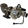 667-243 OE Solutions Series Turbocharger