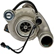 667-243 OE Solutions Series Turbocharger