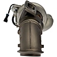 667-243 OE Solutions Series Turbocharger