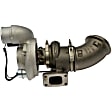 667-243 OE Solutions Series Turbocharger