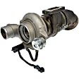 667-243 OE Solutions Series Turbocharger
