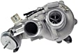 667-250 OE Solutions Series Turbocharger