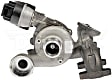 667-265 OE Solutions Series Turbocharger