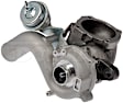 667-266 OE Solutions Series Turbocharger