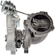 667-266 OE Solutions Series Turbocharger