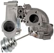 667-266 OE Solutions Series Turbocharger