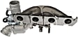 667-272 OE Solutions Series Turbocharger