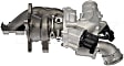 667-272 OE Solutions Series Turbocharger