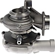2009 Ford F-350 Super Duty - Turbocharger, 6.4L 8Cyl, Turbocharged, Low Pressure