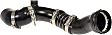 667-300 OE Solutions Series Intercooler Hose - Direct Fit, Sold individually