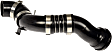 667-300 OE Solutions Series Intercooler Hose - Direct Fit, Sold individually