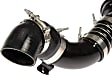 667-300 OE Solutions Series Intercooler Hose - Direct Fit, Sold individually