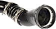 667-300 OE Solutions Series Intercooler Hose - Direct Fit, Sold individually