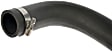 667-304 OE Solutions Series Intercooler Hose - Black, Rubber, Direct Fit, Sold individually