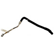 667-315 Return, Turbocharger To Pipe Turbocharger Coolant Line, OE Solutions Series