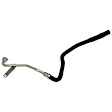 667-315 Return, Turbocharger To Pipe Turbocharger Coolant Line, OE Solutions Series