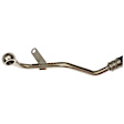 667-315 Return, Turbocharger To Pipe Turbocharger Coolant Line, OE Solutions Series