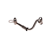 667-383 Lower Turbocharger Coolant Line, OE Solutions Series