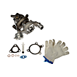 667-425 OE Solutions Series Turbocharger