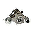 667-425 OE Solutions Series Turbocharger