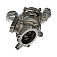 667-425 OE Solutions Series Turbocharger
