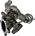 667-425 OE Solutions Series Turbocharger
