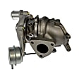 667-425 OE Solutions Series Turbocharger