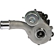 667-426 OE Solutions Series Turbocharger