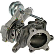 667-426 OE Solutions Series Turbocharger